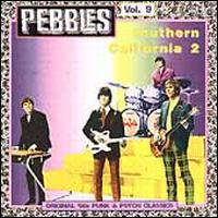 Various Artists Pebbles Vol. 9: Southern California 2