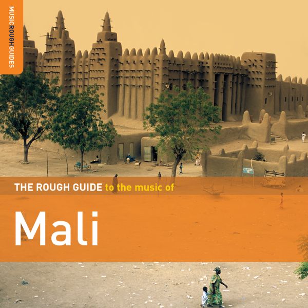 Various Artists Rough Guide To Mali (2Nd Edition)