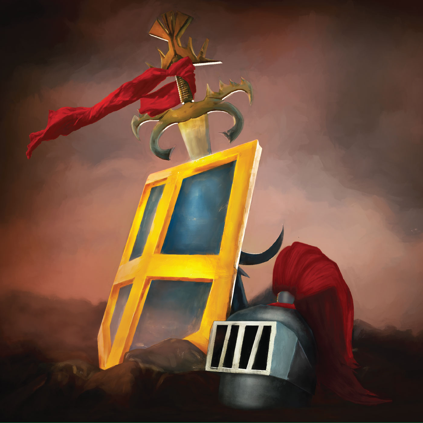 Various Artists Runescape: Osrs – Old School Combat Classics