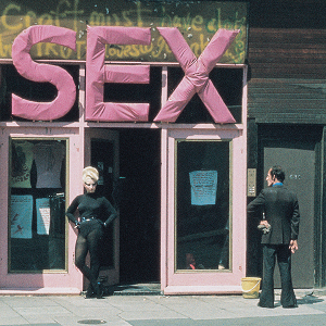 Various Artists Sex: Too Fast To Live Too Young To Die