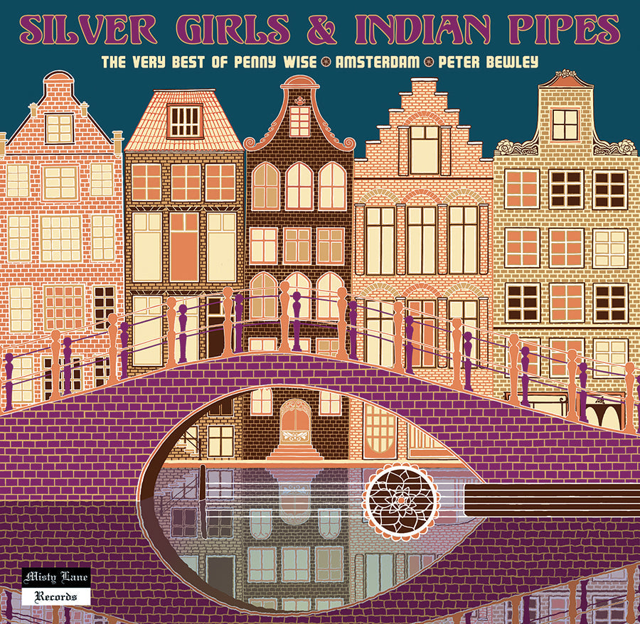 Various Artists Silver Girls & Indian Pipes