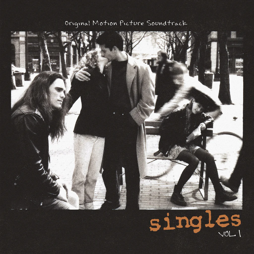 Various Artists Singles