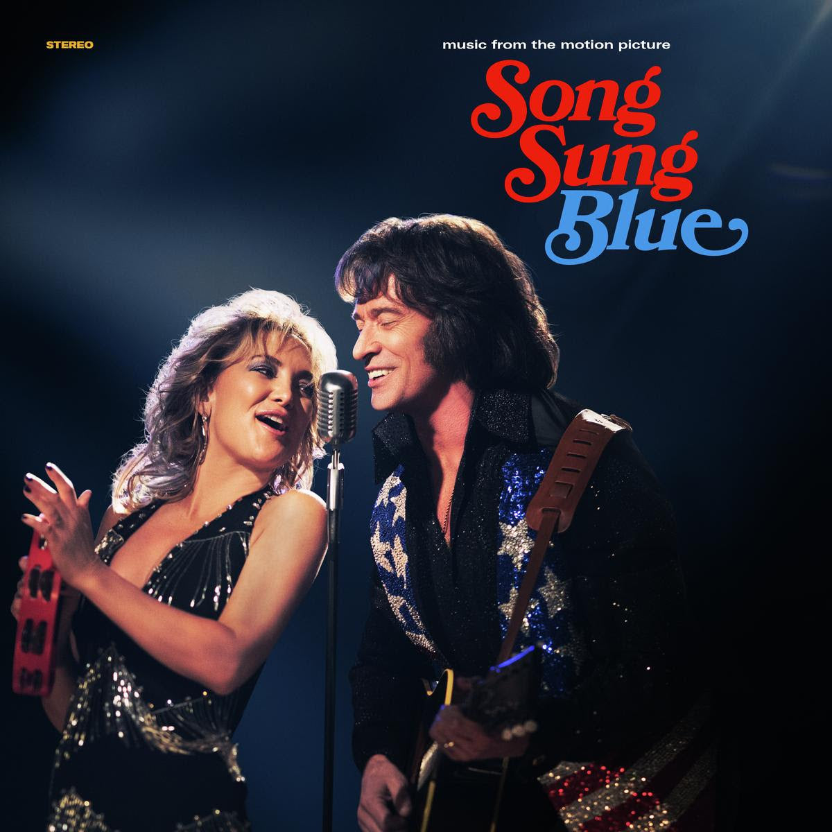 Various Artists Song Sung Blue [CD]