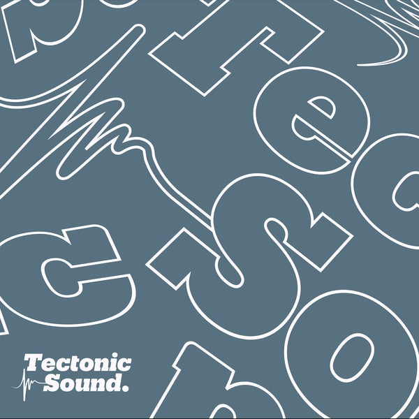 Various Artists Tectonic Sound [2Cd]