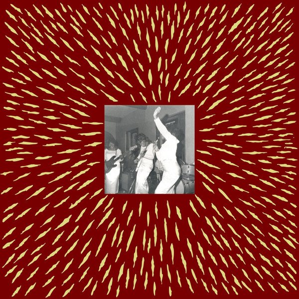 Various Artists The Love You Save: American Soul Music (Vol 1.)