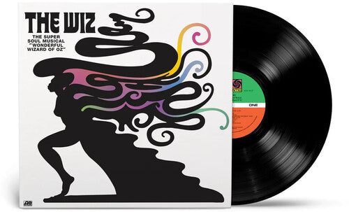 Various Artists The Wiz: The Super Soul Musical "Wonderful Wizard Of Oz" [Import]