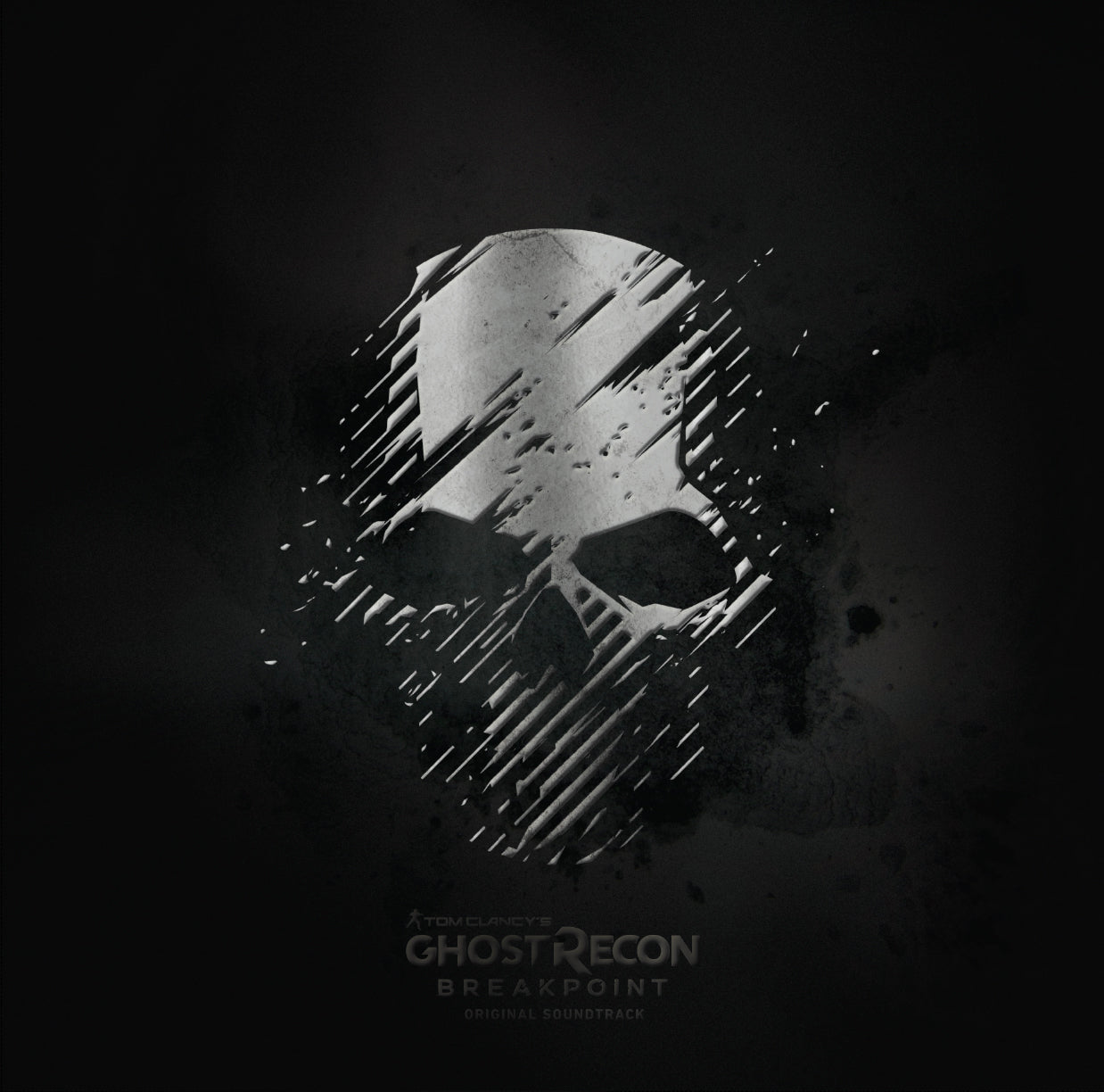 Various Artists Tom Clancy'S Ghost Recon Breakpoint (Original Soundtrack)