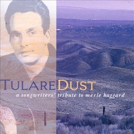 Various Artists Tulare Dust: A Songwriter'S Tribute To Merle Haggard [Lp]