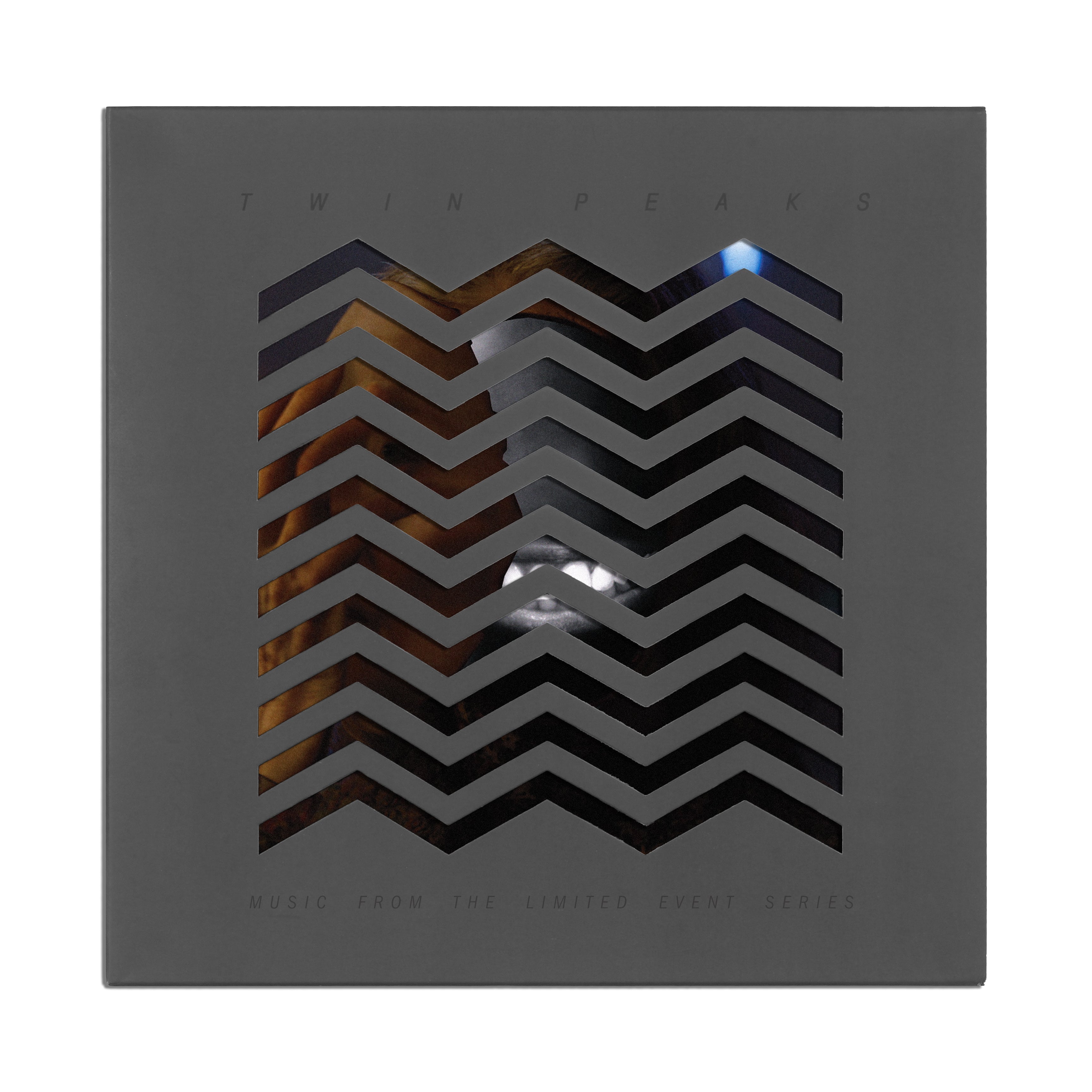 Various Artists Twin Peaks (Music From The Limited Event Series)