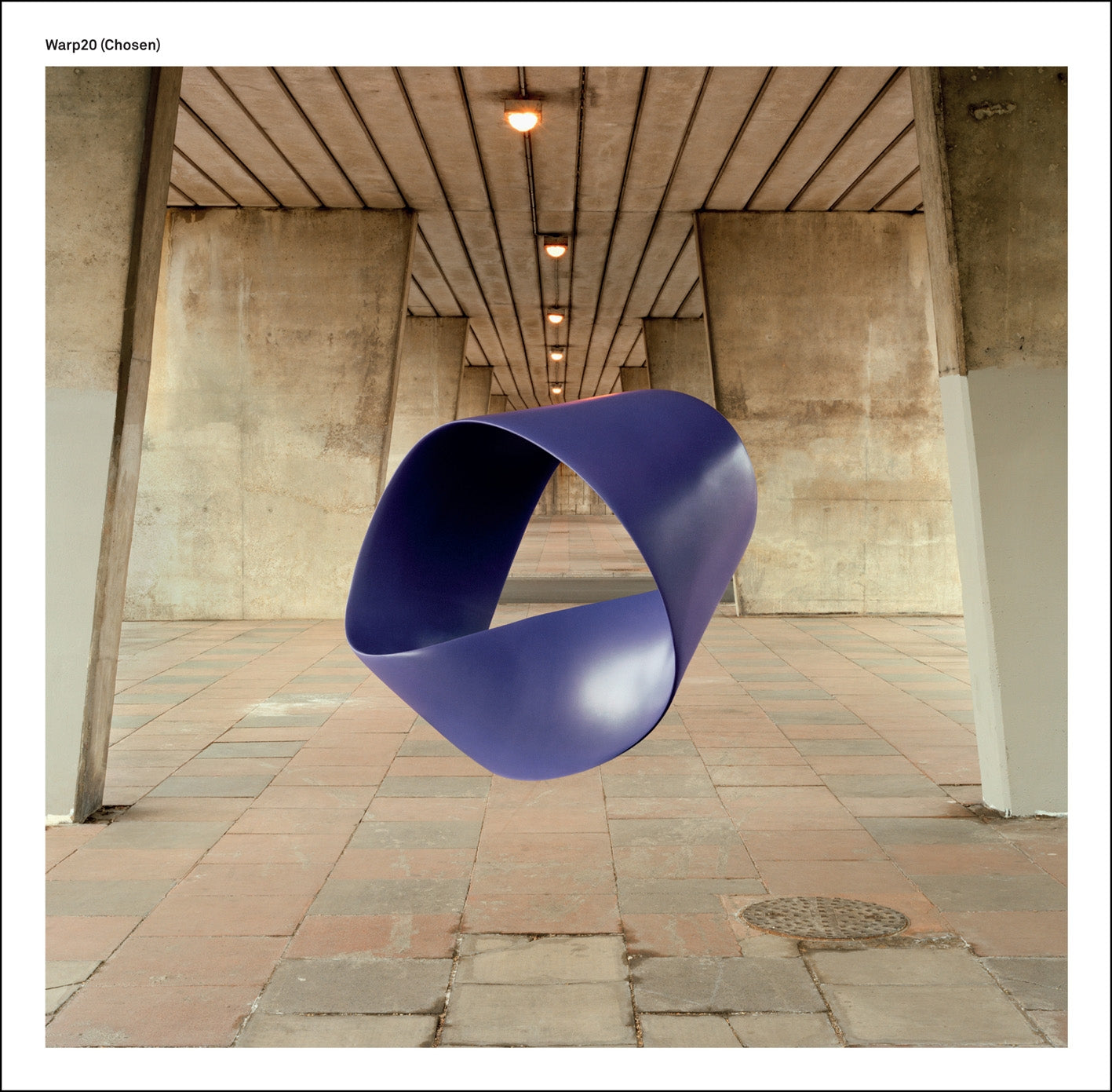 Various Artists Warp20 (Chosen)