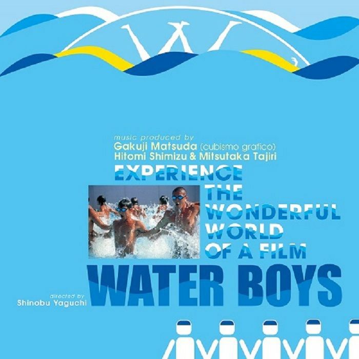 Various Artists Water Boys (Original Motion Picture Soundtrack)