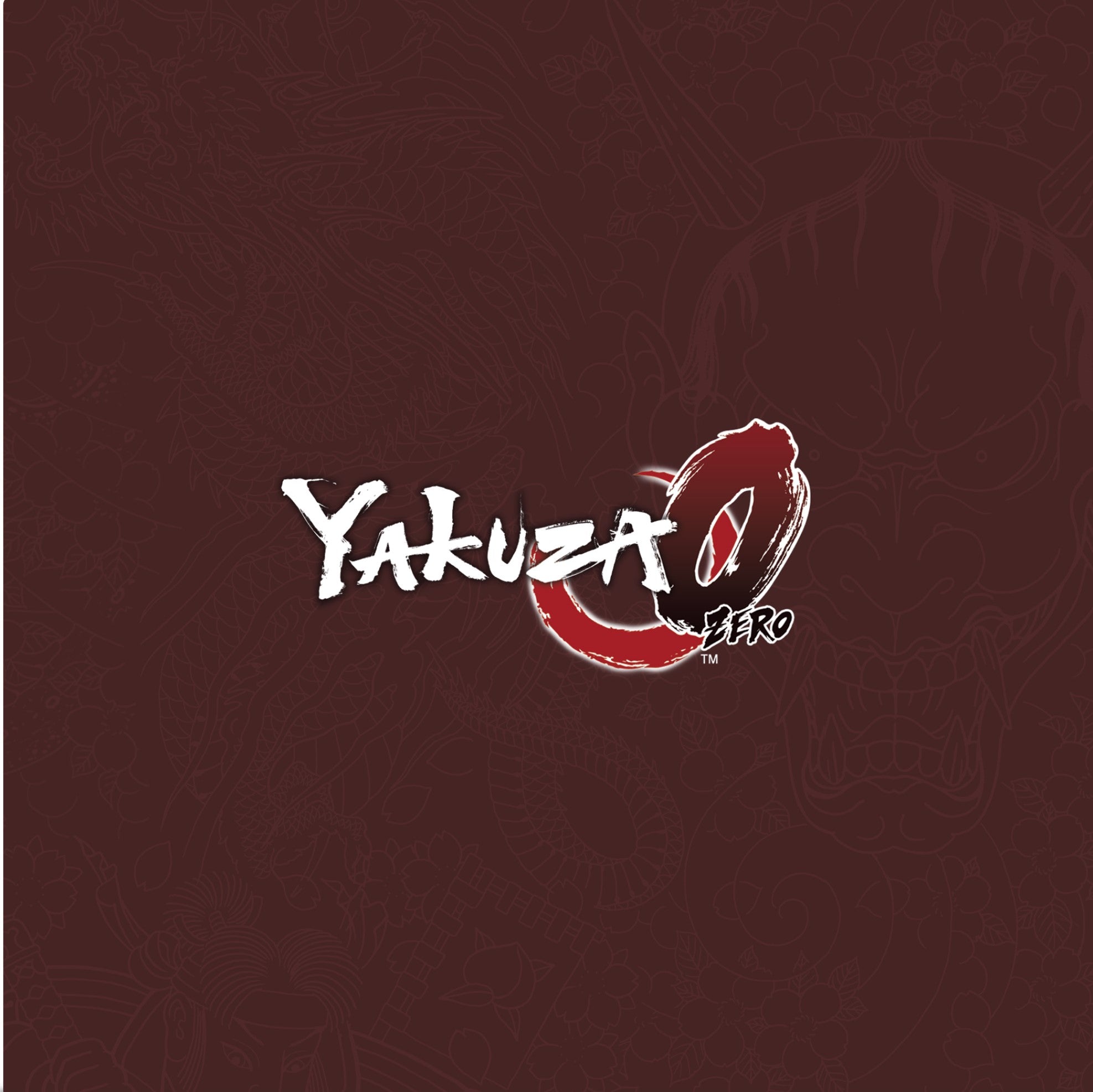 Various Artists Yakuza 0 (Original Game Soundtrack)