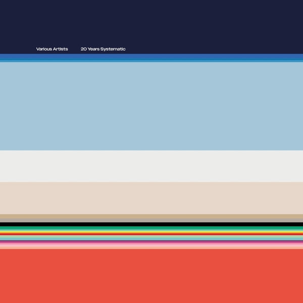 Various Atrists 20 Years Systematic