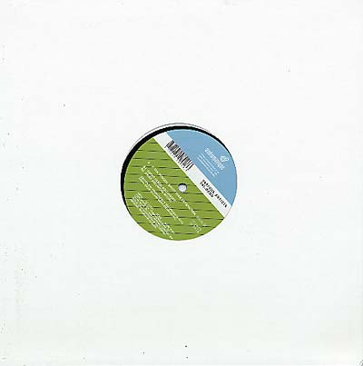 Various Atrists Tri-Band