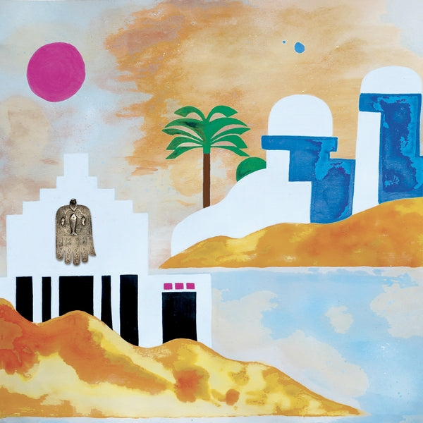 Various Atrists Ya Hasra: Jewish-Tunisian Jewels, Originals & Reworks