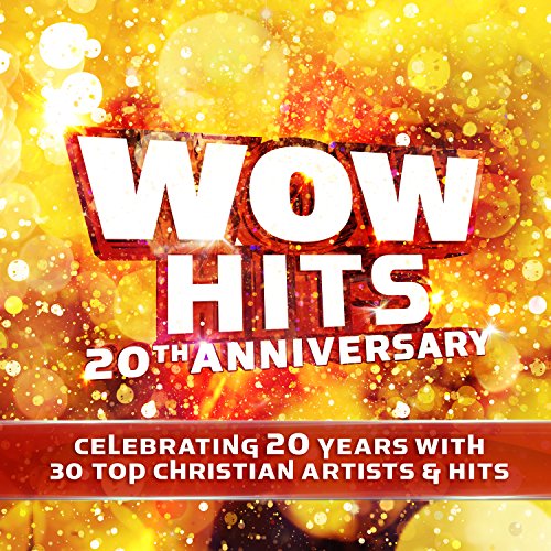 Various Wow Hits 20Th Anniversary