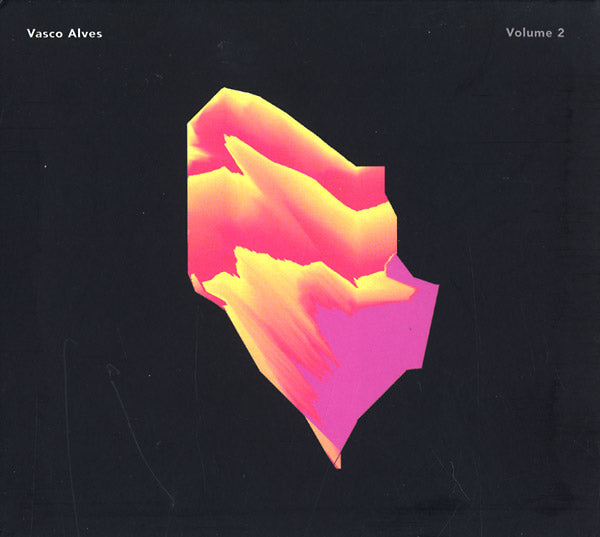 VASCO ALVES Volume II