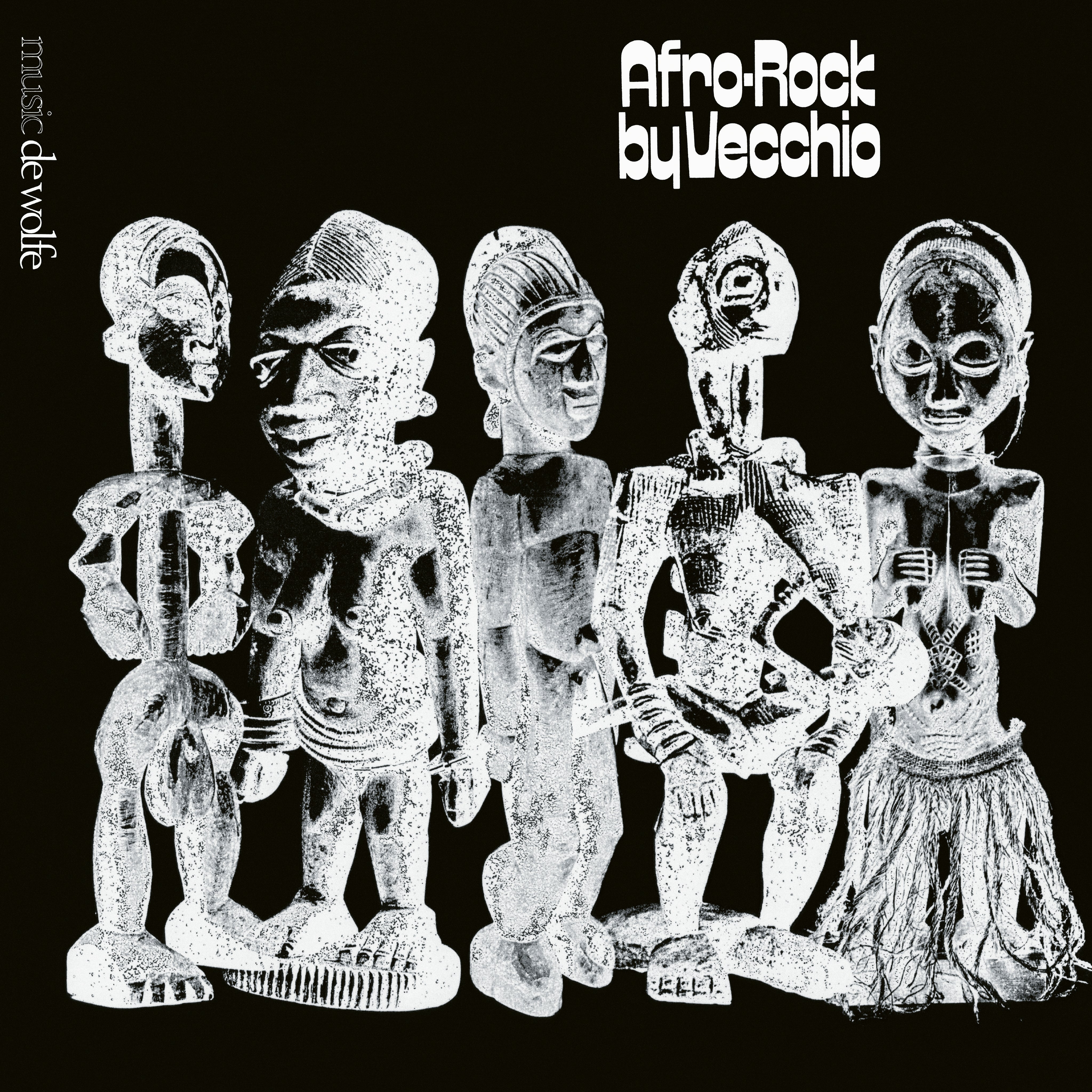 VECCHIO Afro Rock
