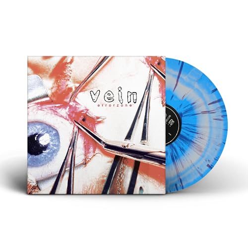 Vein Errorzone