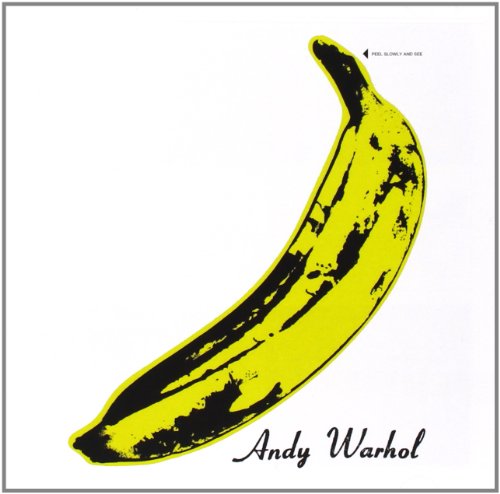 VELVET UNDERGROUND Velvet Underground & Nico