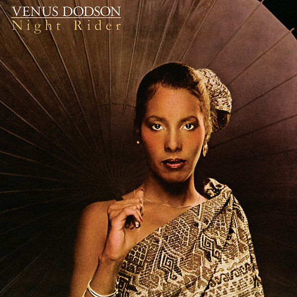 VENUS DODSON Night Rider