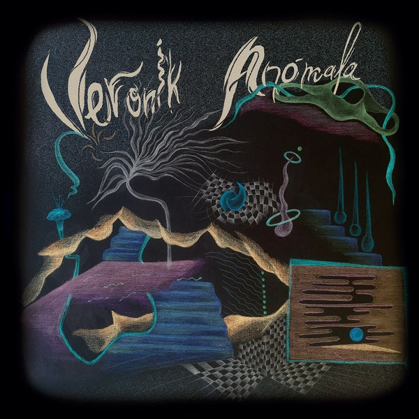 VERONIK Anomala