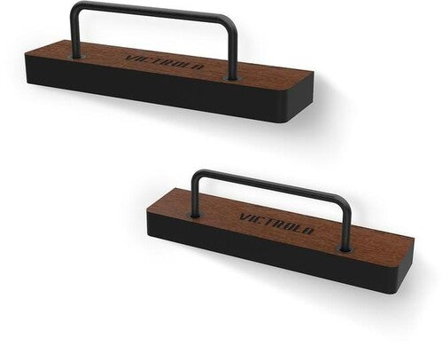 Victrola Victrola VA-75-ESP The Shelves Album Wall Displayer (Espresso)