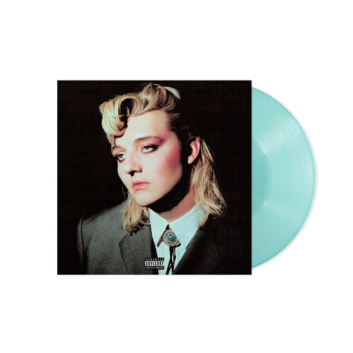 Vienna Vienna Entertain Me [Light Blue 12" Ep]