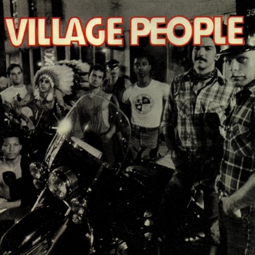 Village People Village People
