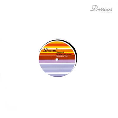 Vincenzo & Steve Ferrand Present Things Like That