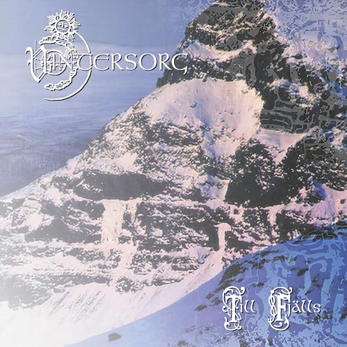 Vintersorg Till Fjalls (Re-Issue 2025)