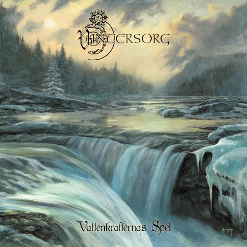 Vintersorg Vattenkrafternas Spel