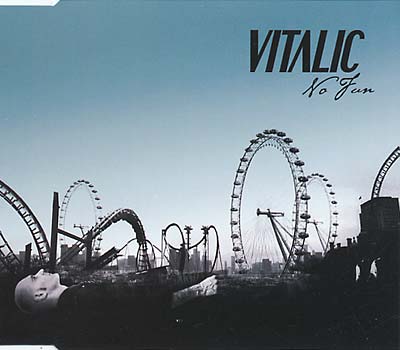 VITALIC No Fun