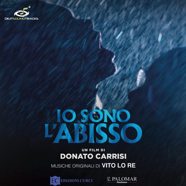 VITO LO RE Io Sono L abisso / La Ragazza Nella Nebbia