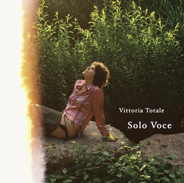 Vittoria Totale Solo Voce