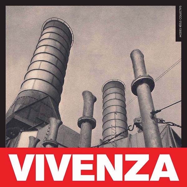 VIVENZA Modes Réels Collectifs