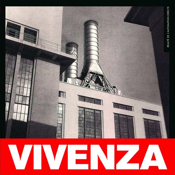 VIVENZA Réalité De L'Automation Directe