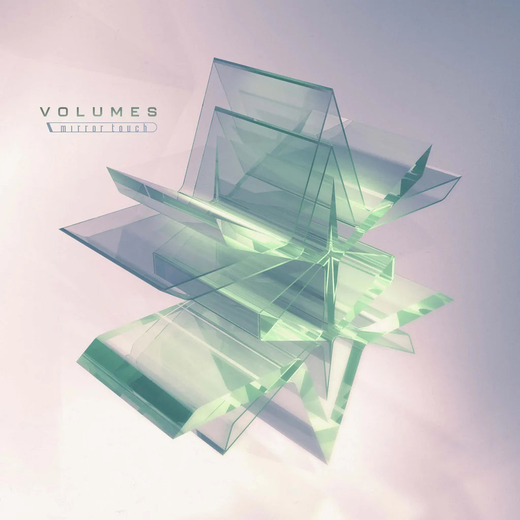 Volumes Mirror Touch [LP]