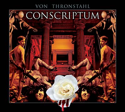 VON THRONSTAHL Conscriptum