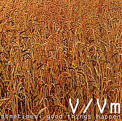 VVM Sometimes Good Things Happen 1/2