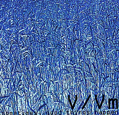 VVM Sometimes Good Things Happen 2/2