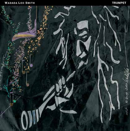Wadada Leo Smith Trumpet