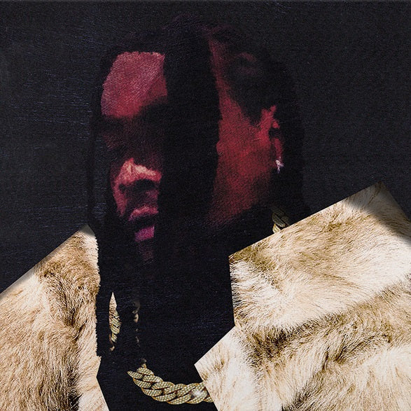 Wale Everything Is A Lot. [Explicit Content] (2 Lp's)