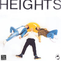 Walk the Moon Heights
