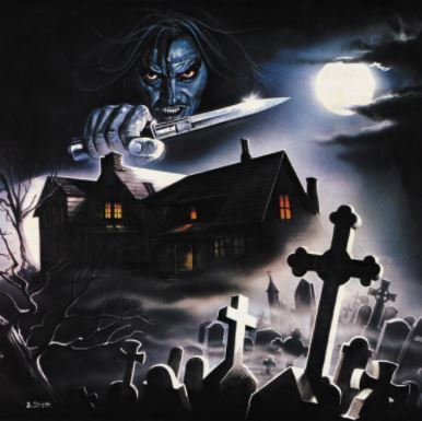 Walter Rizzati House By The Cemetery - Expanded Edition (Original Motion Picture Soundtrack)