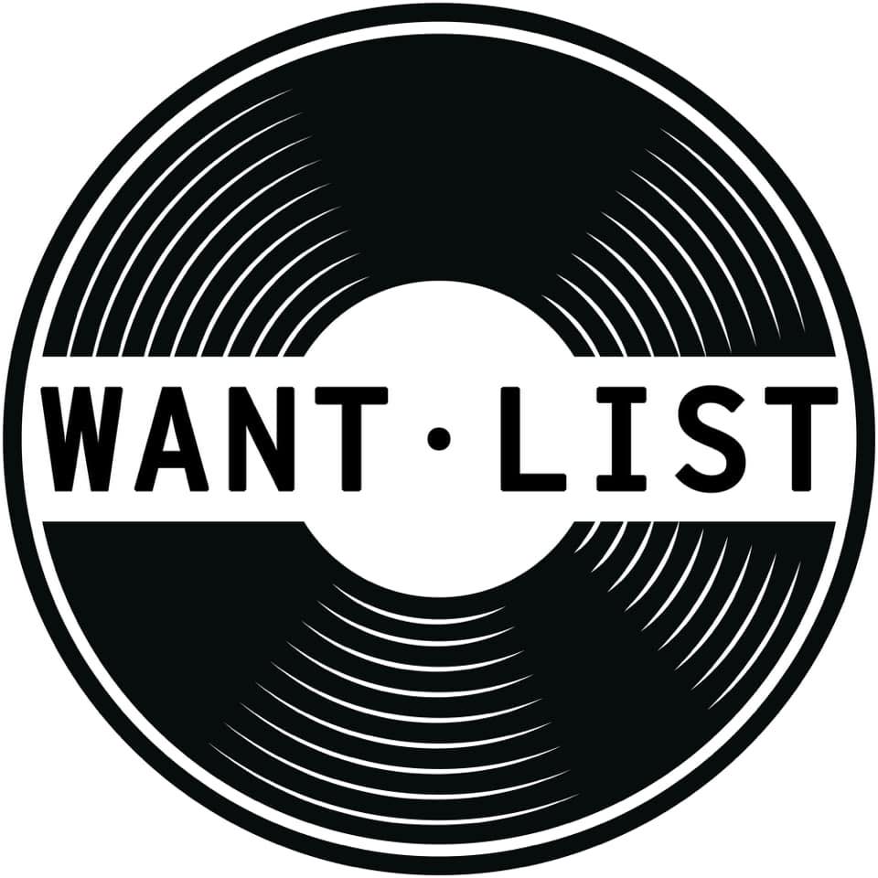 want list records