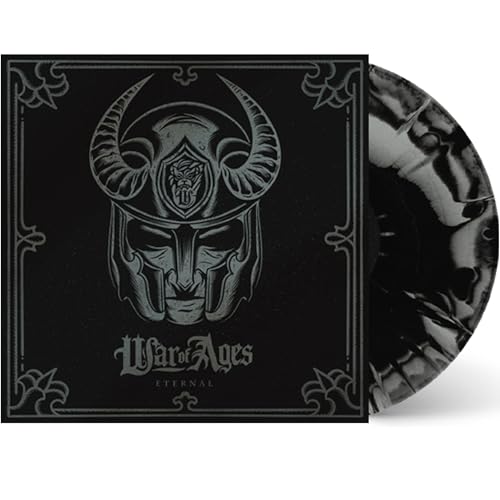 War Of Ages Eternal (15Th Anniversary Rerecorded Version)