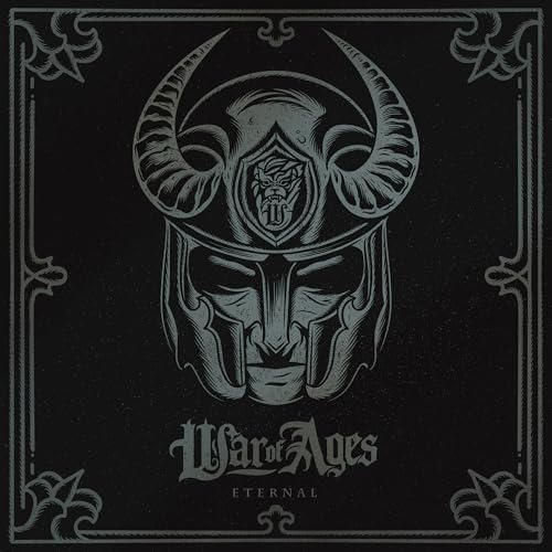 War Of Ages Eternal (15Th Anniversary Rerecorded Version)