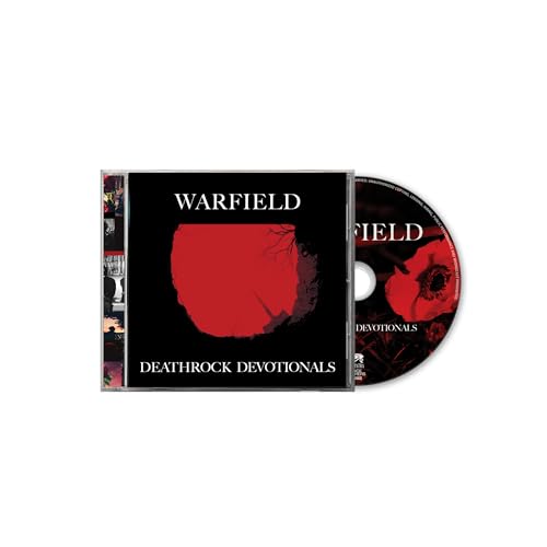 Warfield Deathrock Devotionals