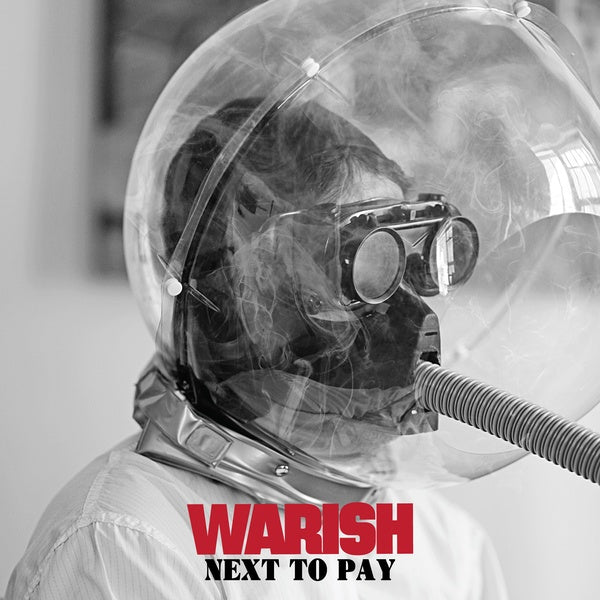WARISH Next To Pay